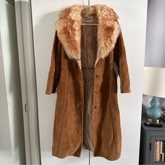 ✨PENNY LANE COAT - Picture 2 of 6